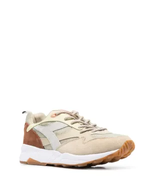Diadora スエード アーモンドトゥ ローカットスニーカー - サムネイル2