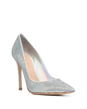 Gianvito Rossi セクイン装飾のパンプス - サムネイル2