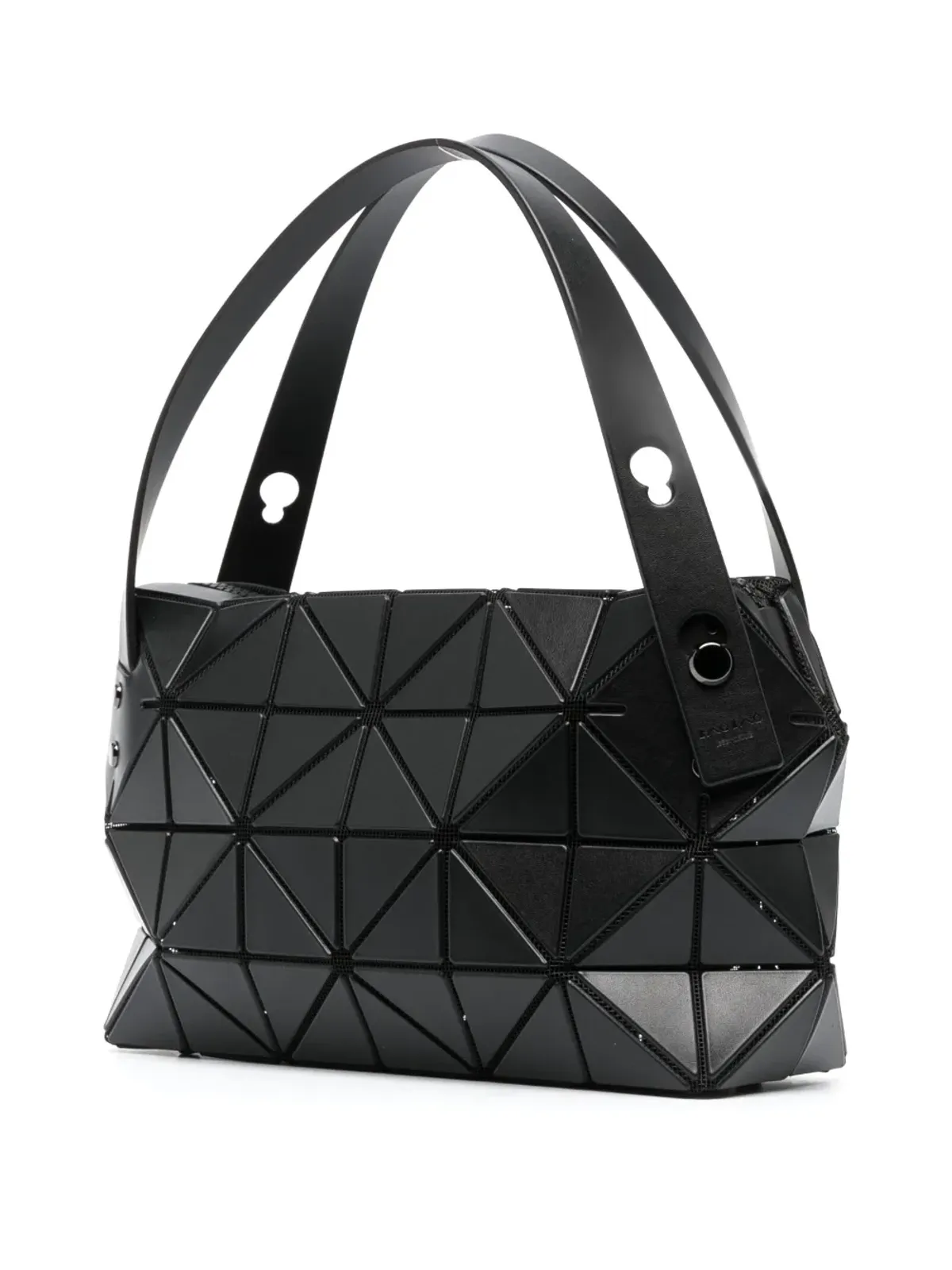 Bao Bao Issey Miyake ボストンショルダーバッグ - 画像3