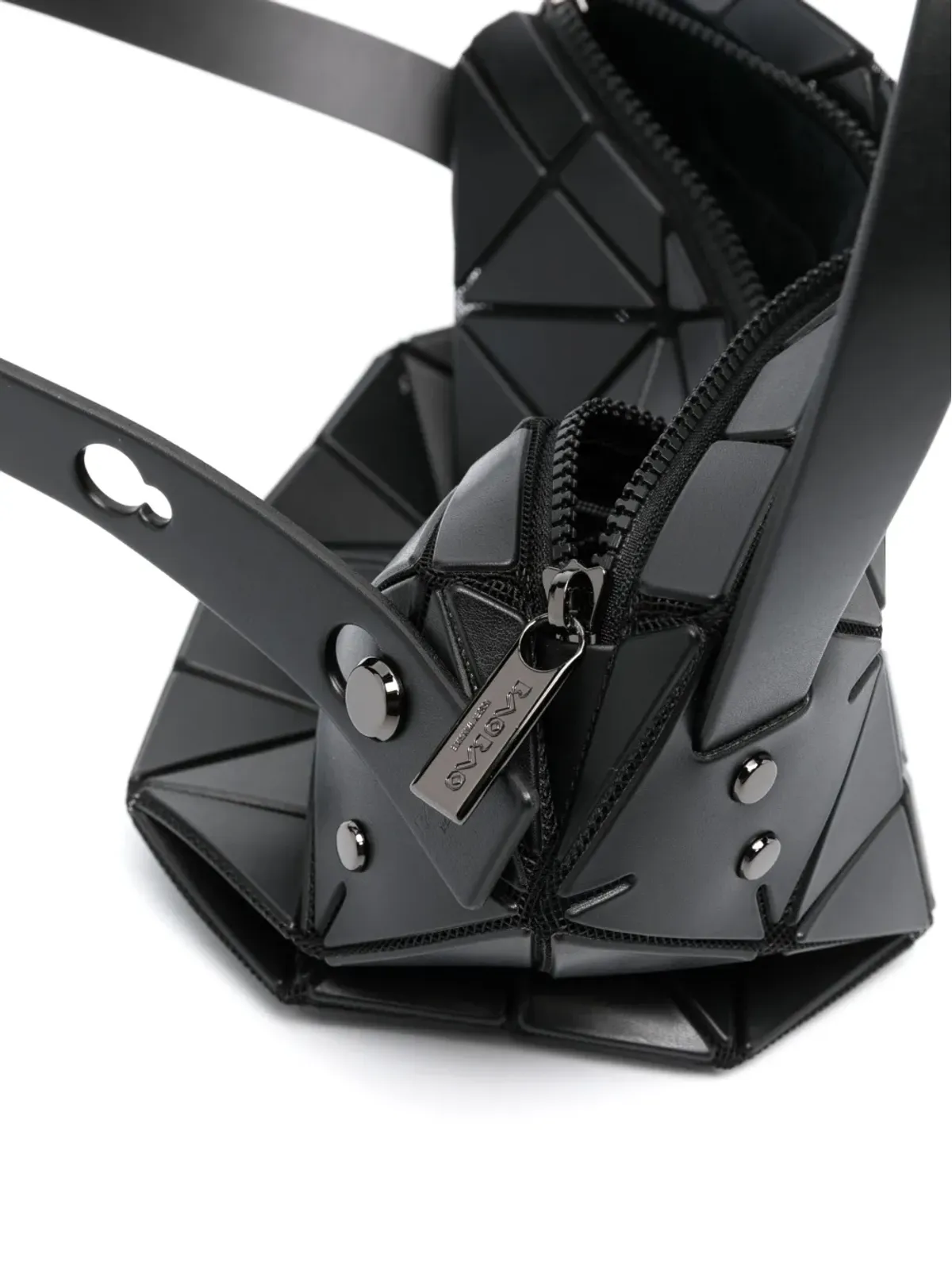 Bao Bao Issey Miyake ボストンショルダーバッグ - 画像4
