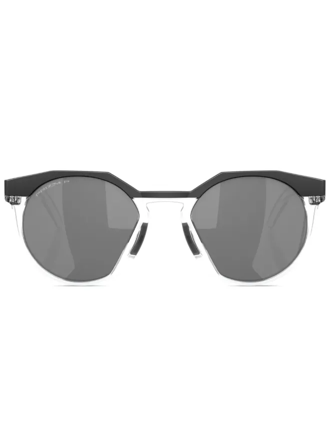 Oakley Oakley ラウンドフレーム サングラスの商品画像