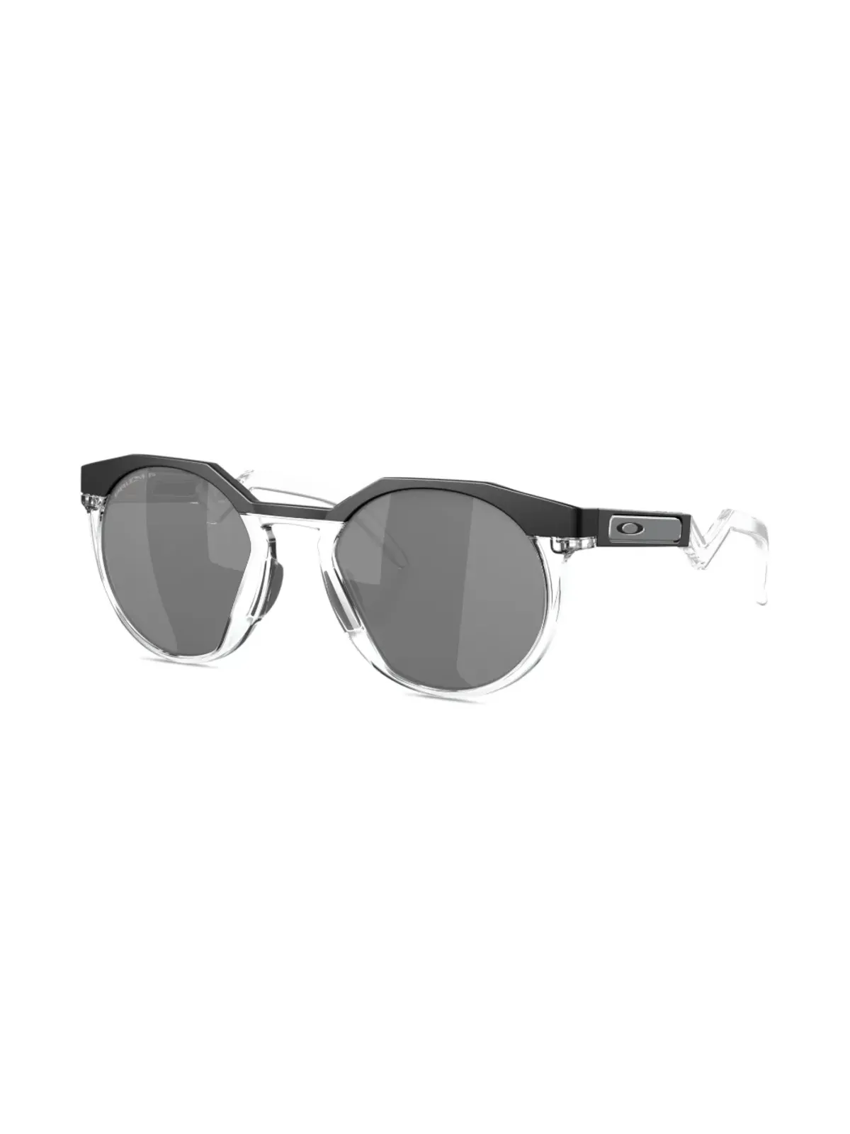 Oakley ラウンドフレーム サングラス - 画像2