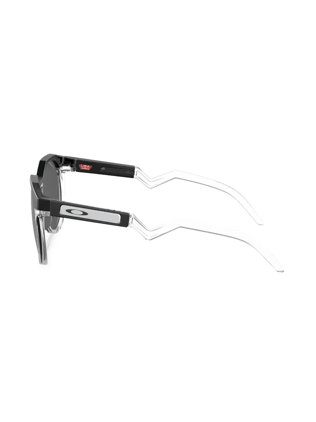 Oakley ラウンドフレーム サングラス - 画像3