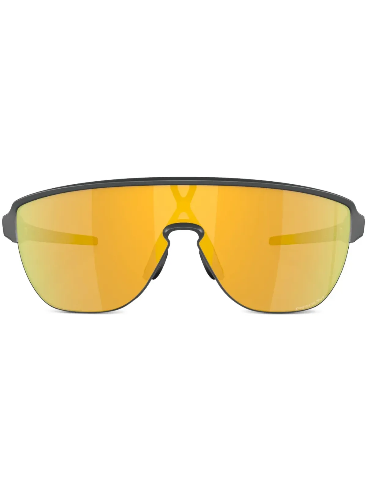 Oakley オーバサイズフレーム サングラス - 画像1
