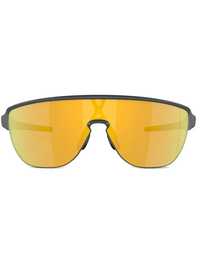 Oakley Oakley オーバサイズフレーム サングラスの商品画像