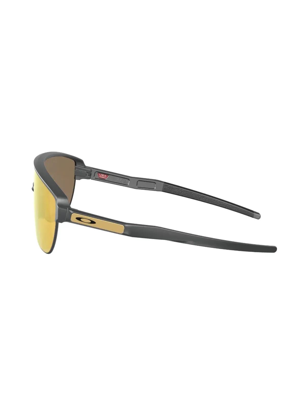 Oakley オーバサイズフレーム サングラス - 画像3
