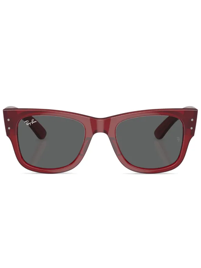 Ray-Ban Ray-Ban メガウェイファー バイオベース サングラスの商品画像