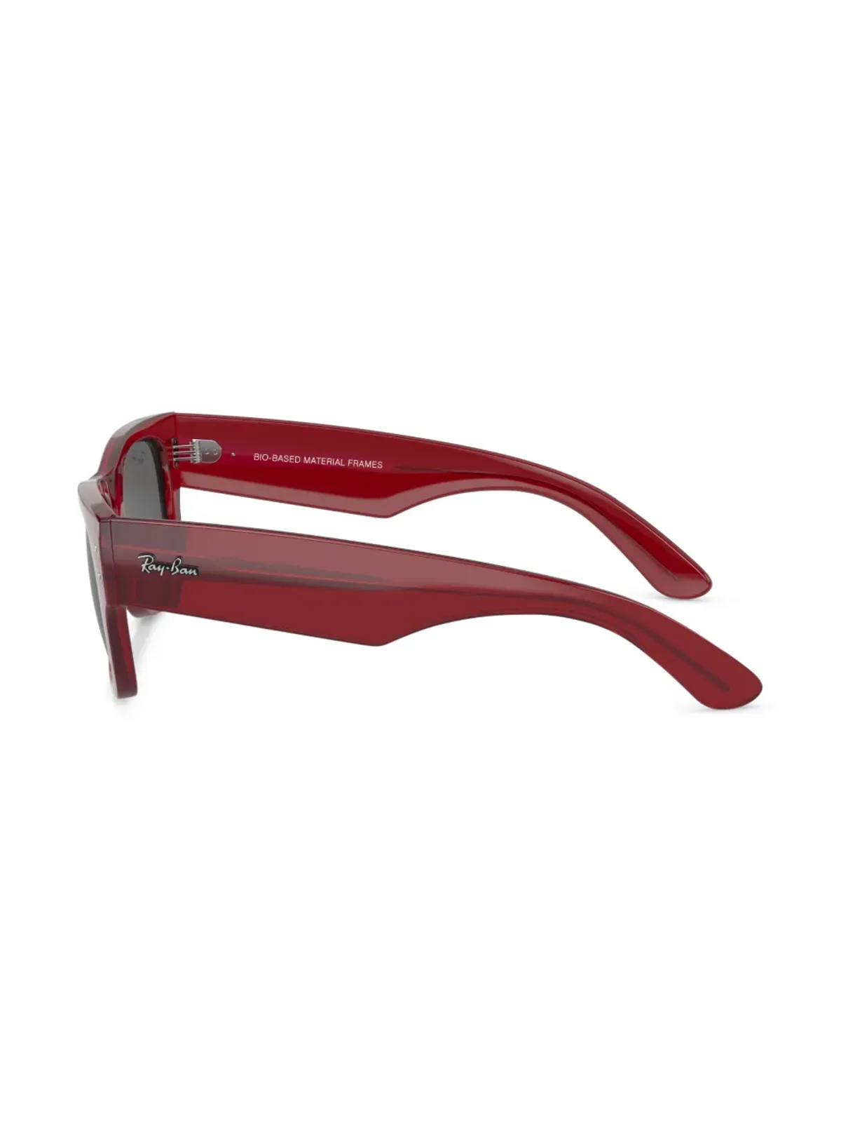 Ray-Ban メガウェイファー バイオベース サングラス - 画像2