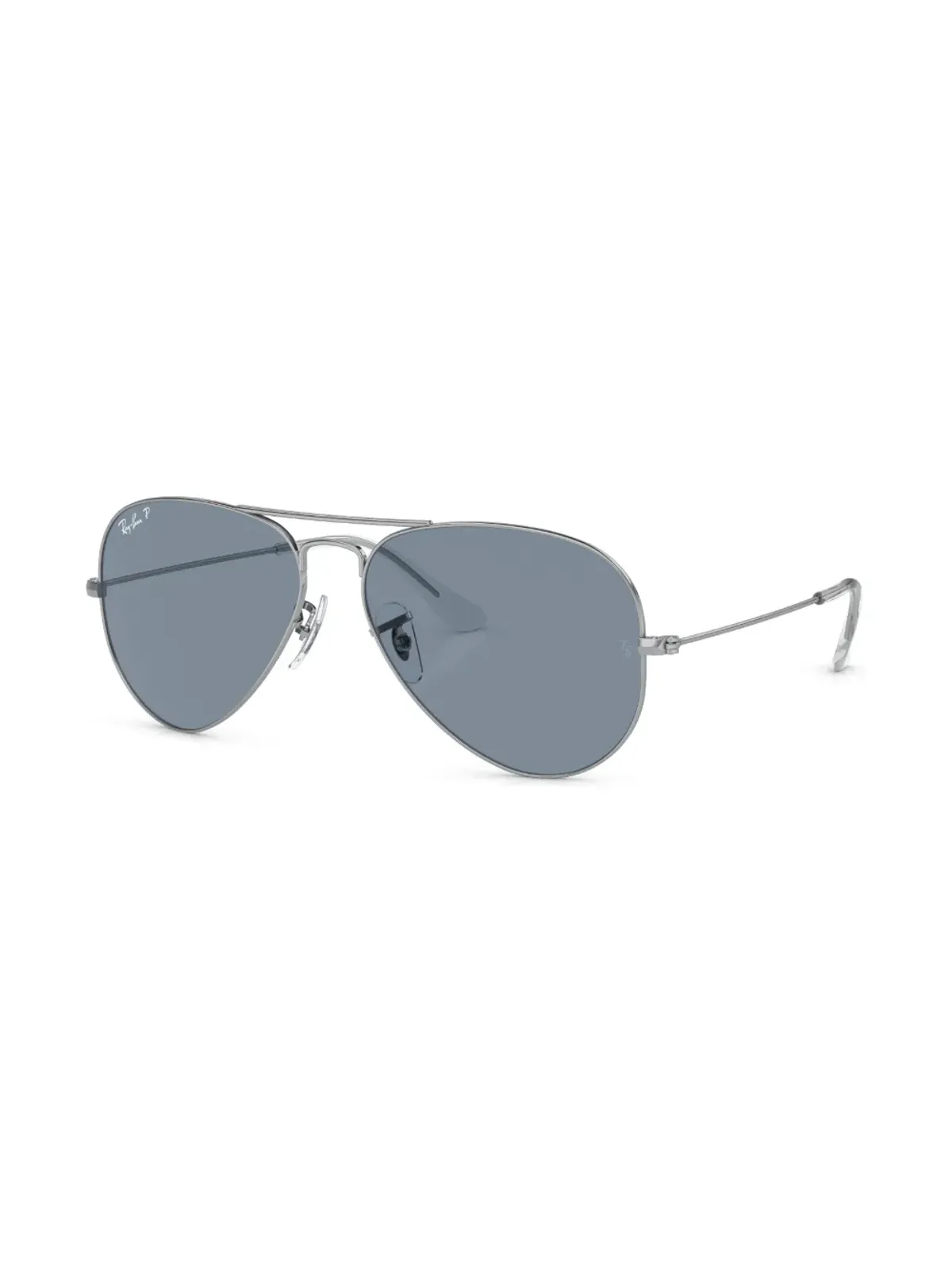 Ray-Ban 3025 Sole 003/02 - シルバー - 画像3