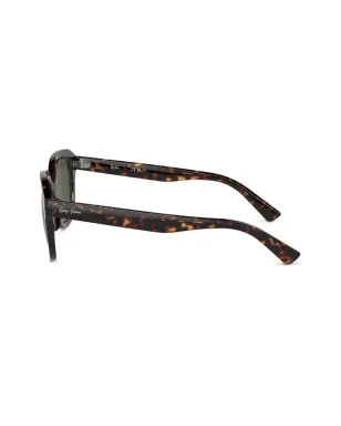Ray-Ban エリック ラウンドフレーム サングラス - サムネイル2