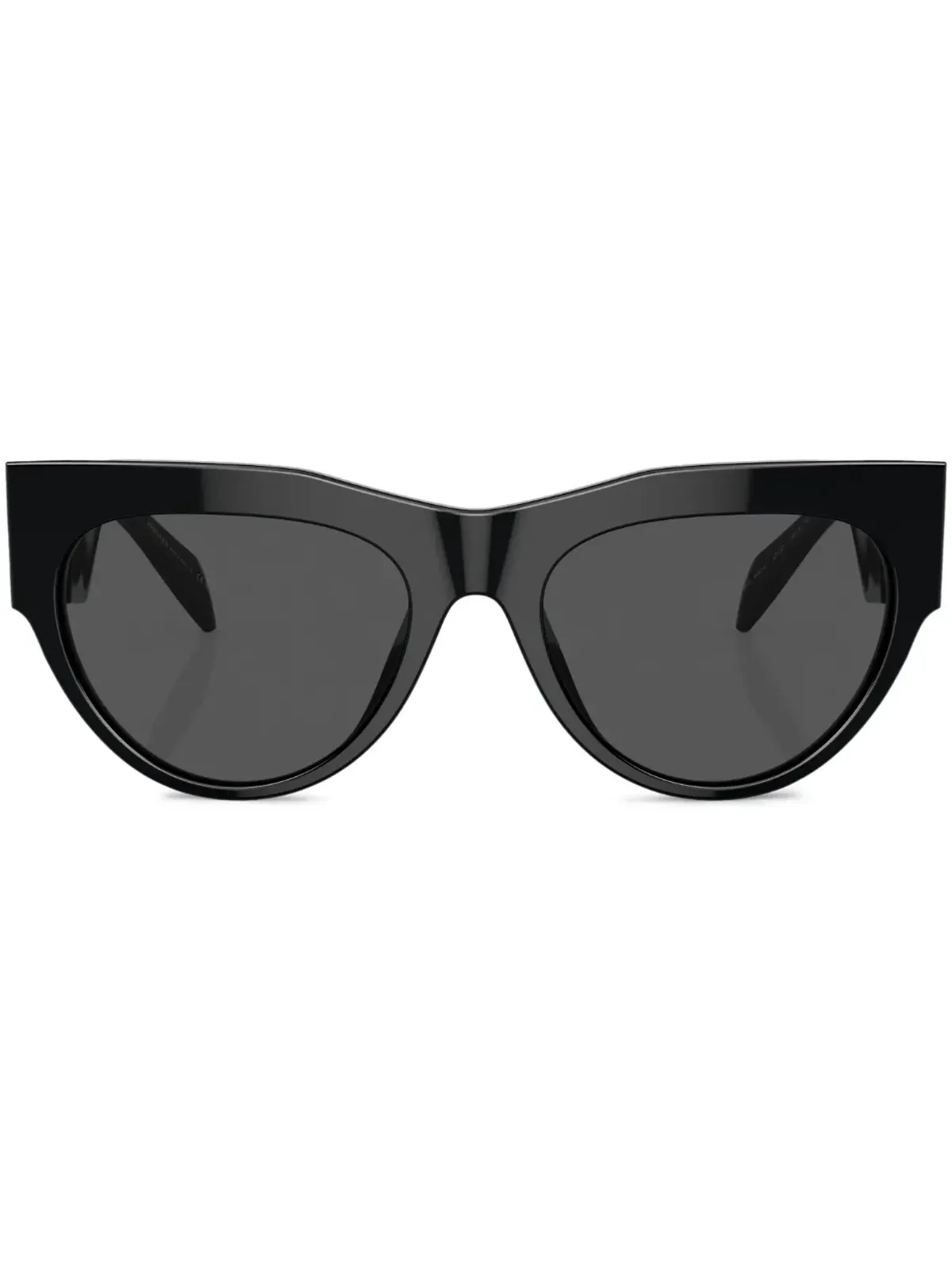 Versace Eyewear Medusa '95 サングラス - ブラック - 画像1