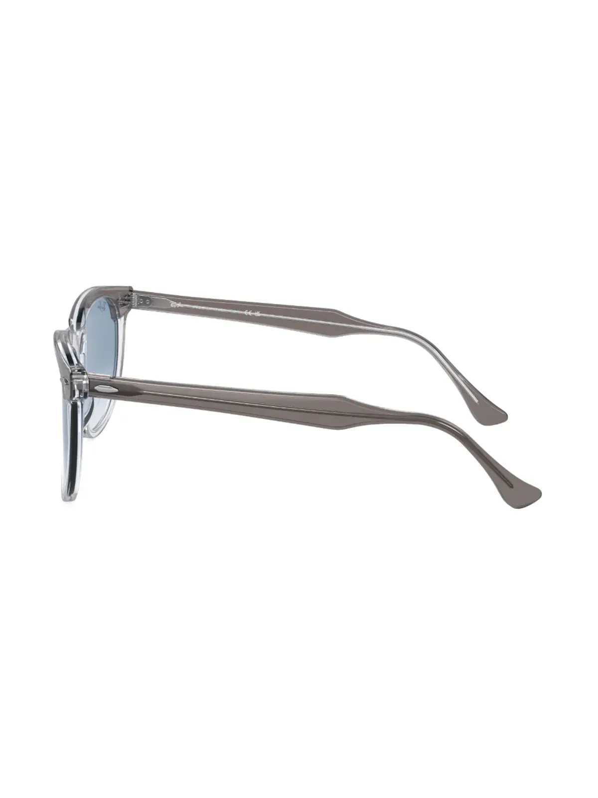 Ray-Ban Eagle Eye グラデーションレンズ サングラス グレー - 画像2
