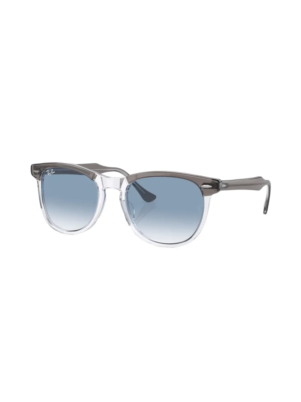 Ray-Ban Eagle Eye グラデーションレンズ サングラス グレー - 画像3