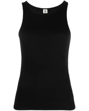 By Malene Birger アマニ ノースリーブ タンクトップ - サムネイル1