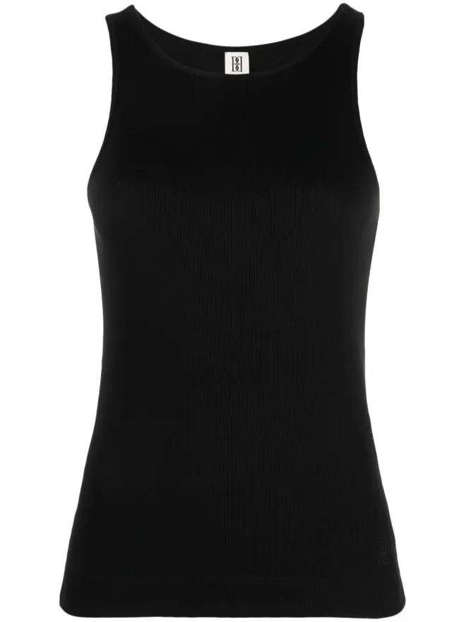 By Malene Birger By Malene Birger アマニ ノースリーブ タンクトップの商品画像