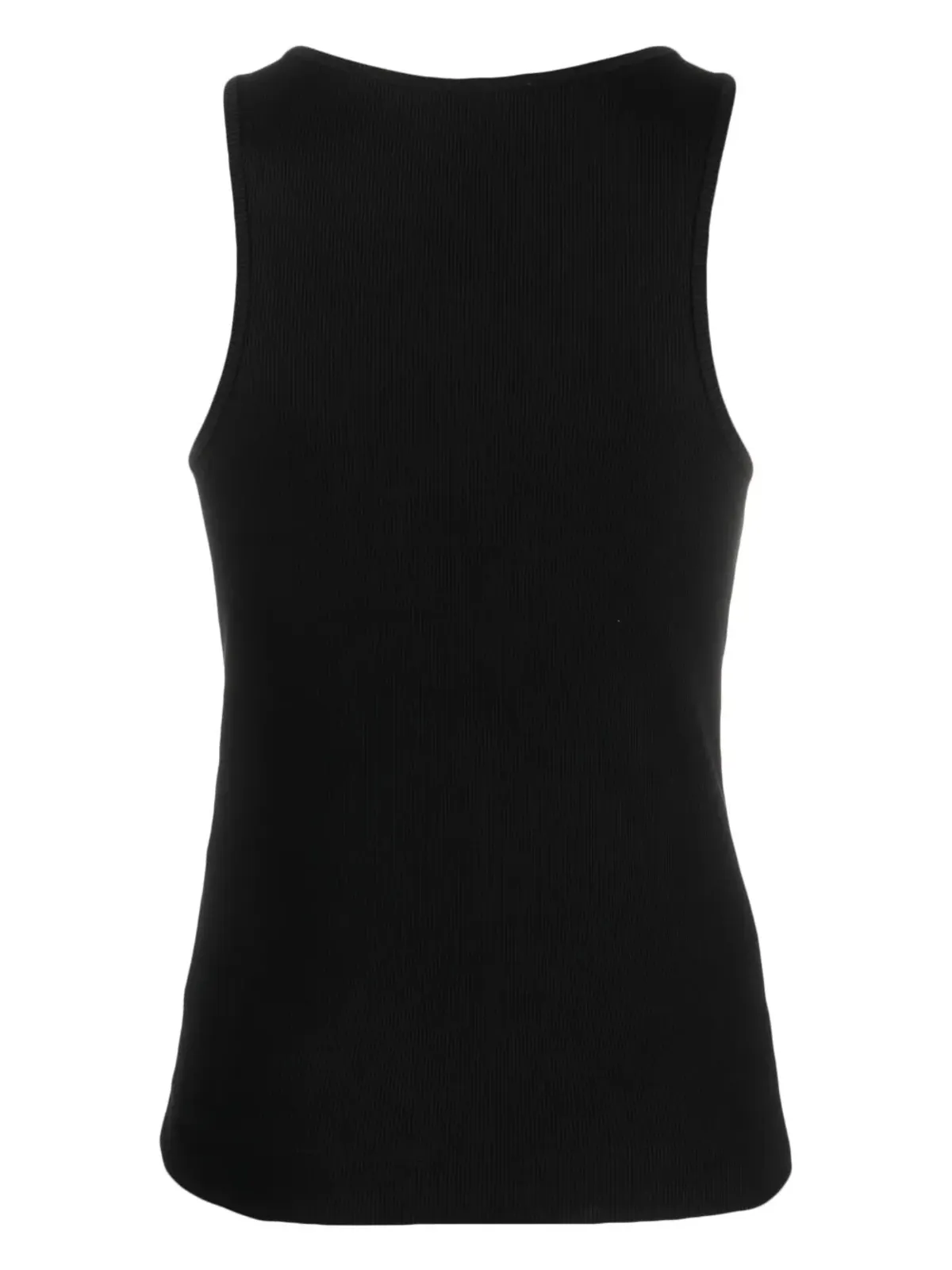 By Malene Birger アマニ ノースリーブ タンクトップ - 画像2