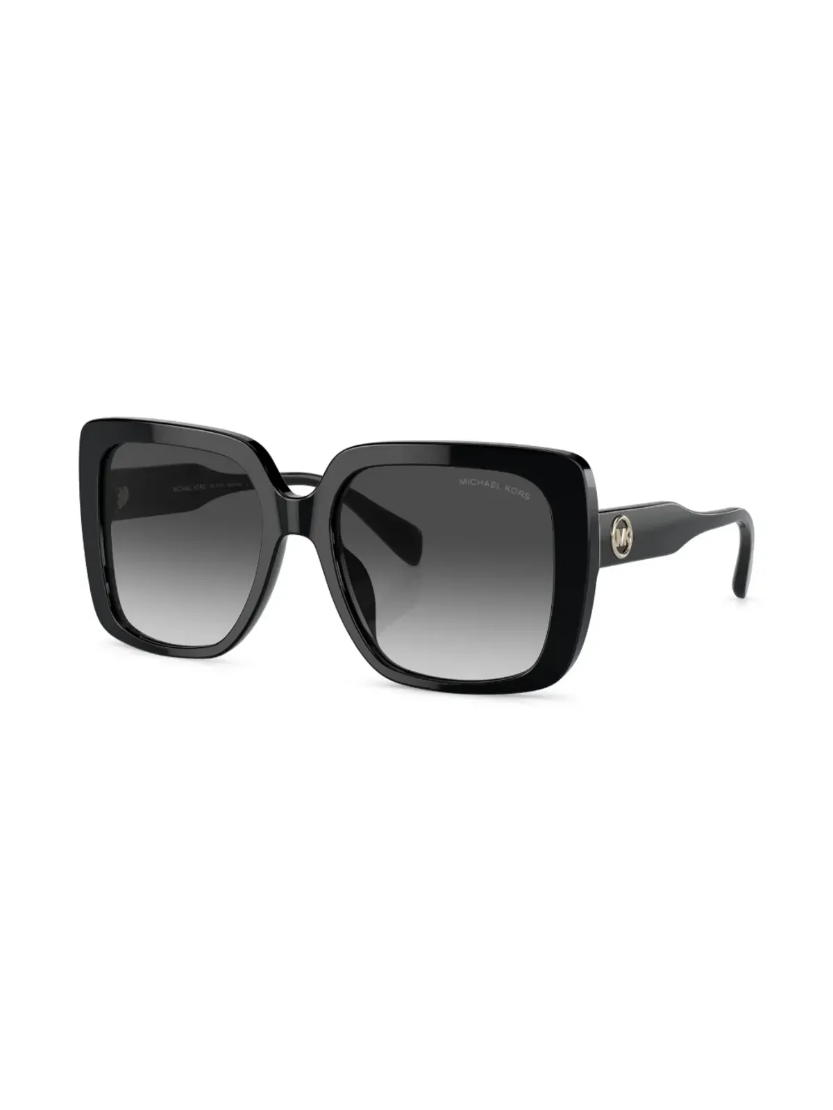 Michael Kors Mallorca スクエアフレーム サングラス - 画像2