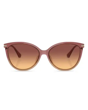 Michael Kors Dupont グラデーションレンズ サングラス - サムネイル1