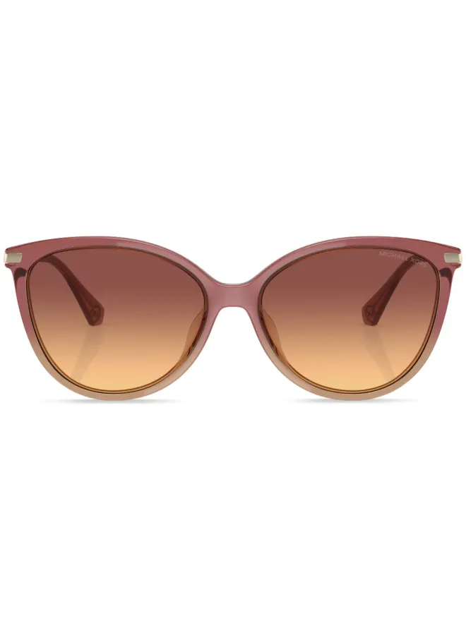 Michael Kors Michael Kors Dupont グラデーションレンズ サングラスの商品画像