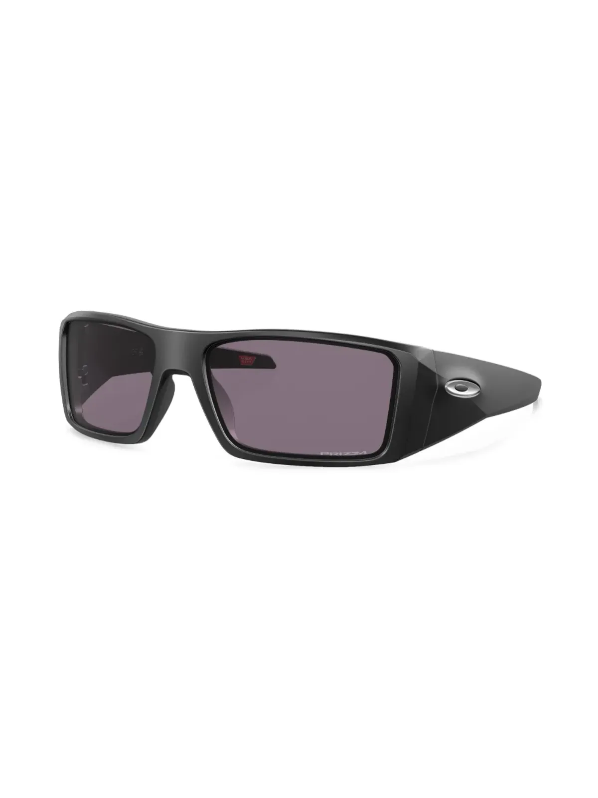 Oakley ヘリオスタット レクタングルフレーム サングラス - 画像2