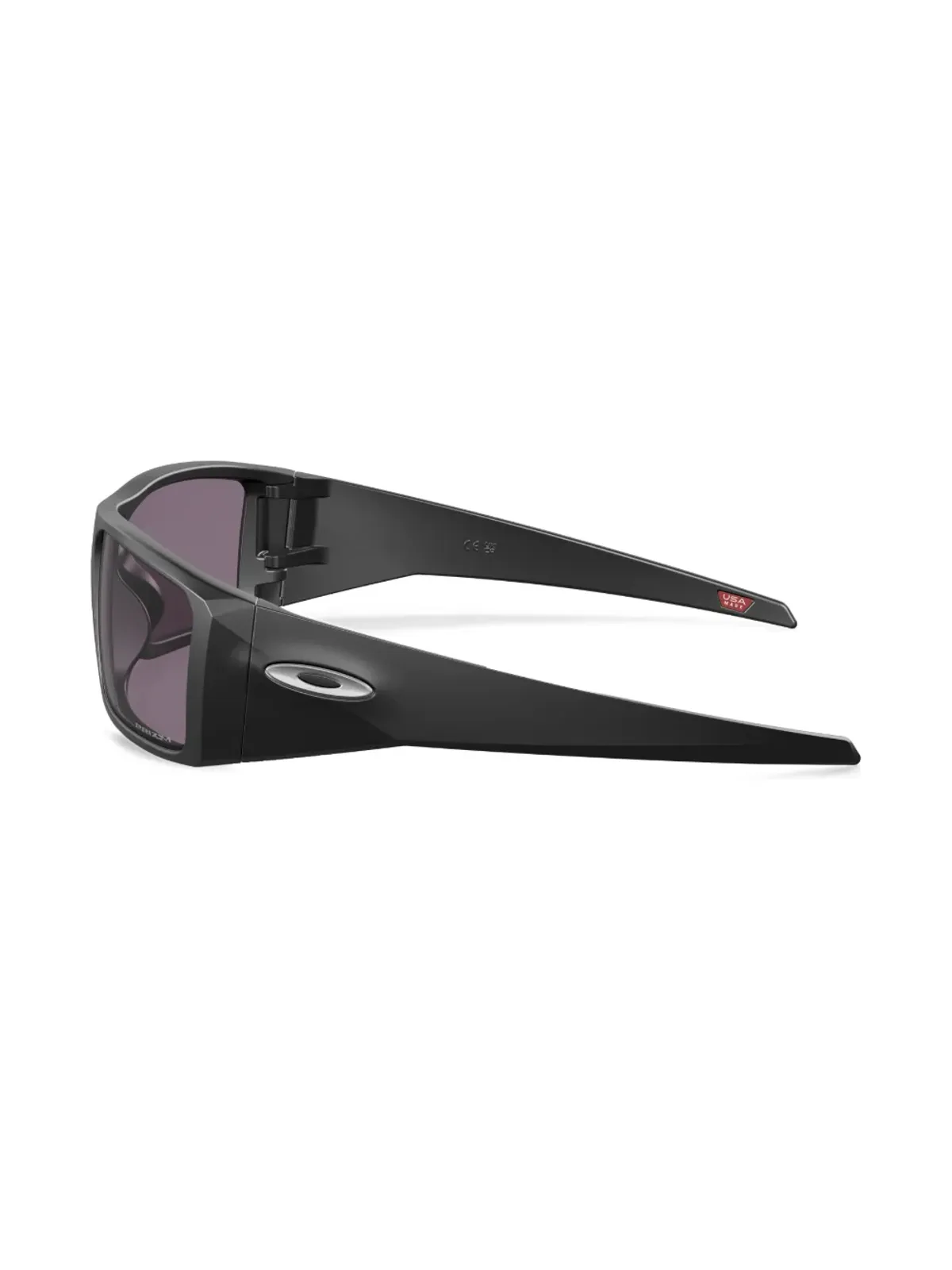 Oakley ヘリオスタット レクタングルフレーム サングラス - 画像3