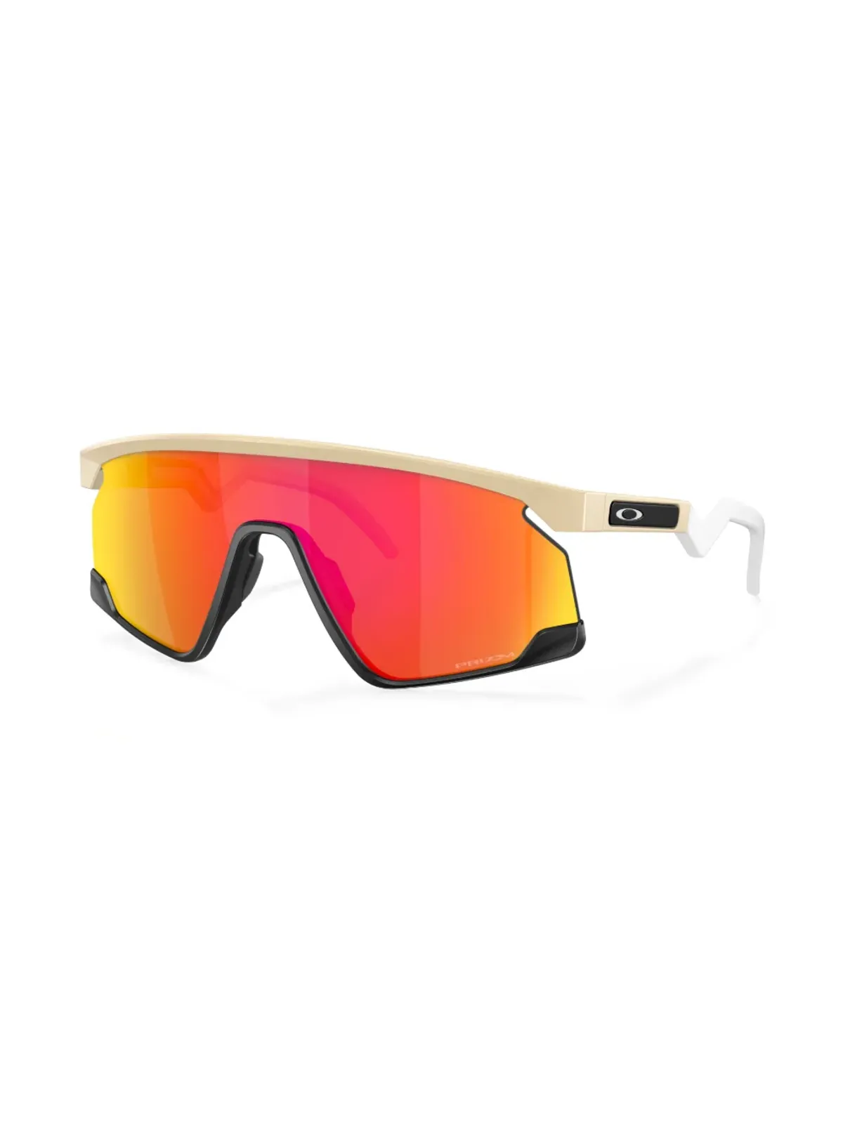Oakley BXTR オーバサイズフレーム サングラス - 画像2