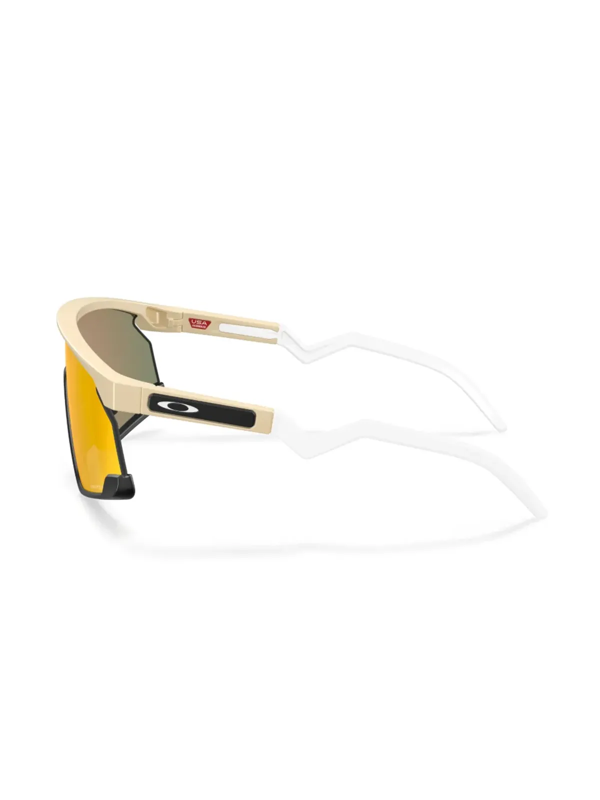 Oakley BXTR オーバサイズフレーム サングラス - 画像3