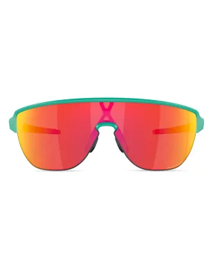 Oakley Corridor ミラーレンズ サングラス - Blue - サムネイル1
