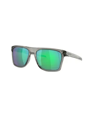 Oakley Leffingwell スクエアフレーム サングラス - サムネイル2