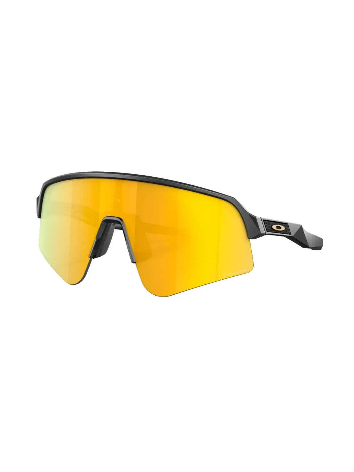 Oakley Sutro Lite Sweep オーバーサイズフレーム サングラス（グレー） - 画像2