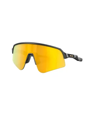 Oakley Sutro Lite Sweep オーバーサイズフレーム サングラス（グレー） - サムネイル2