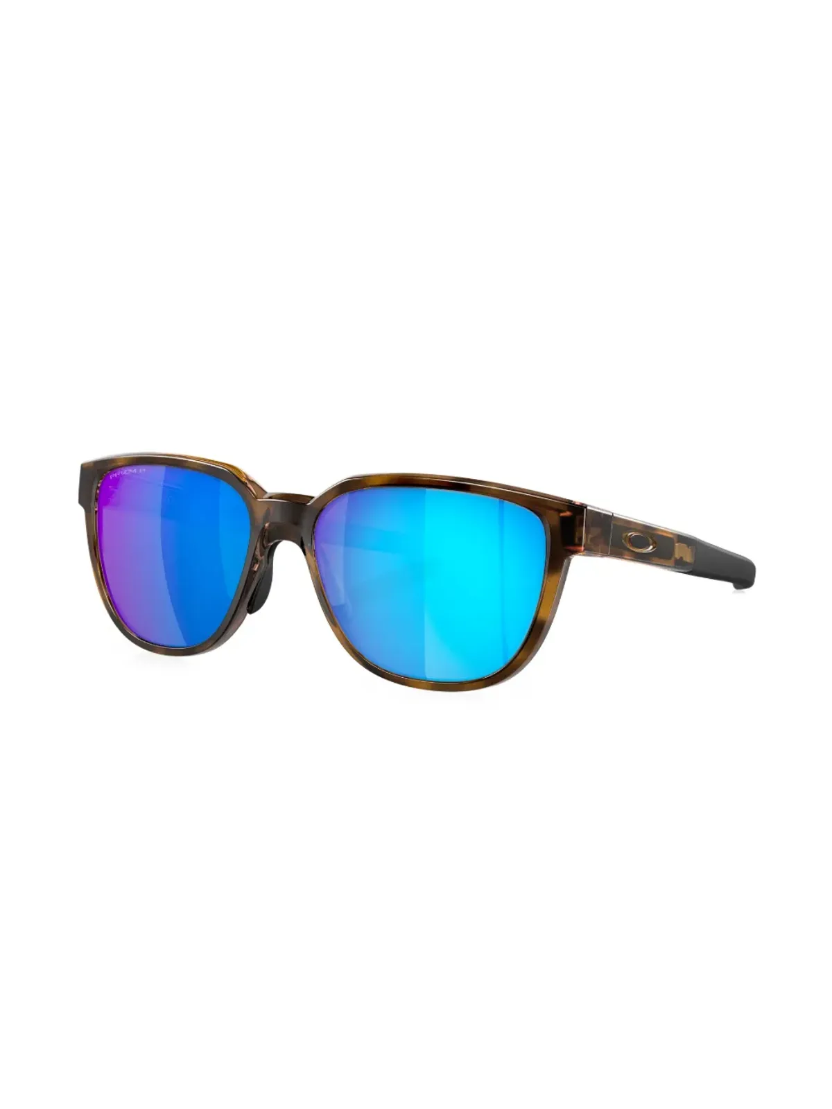 Oakley アクチュエーター スクエアフレーム サングラス - 画像2