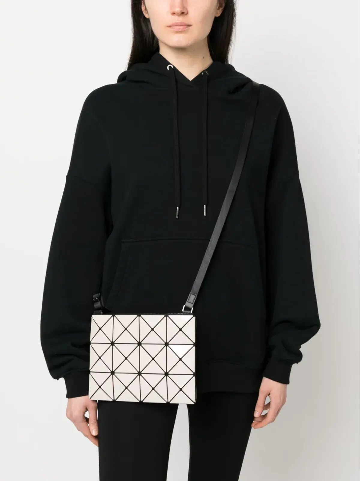 Bao Bao Issey Miyake ルセント クロスボディバッグ - 画像2