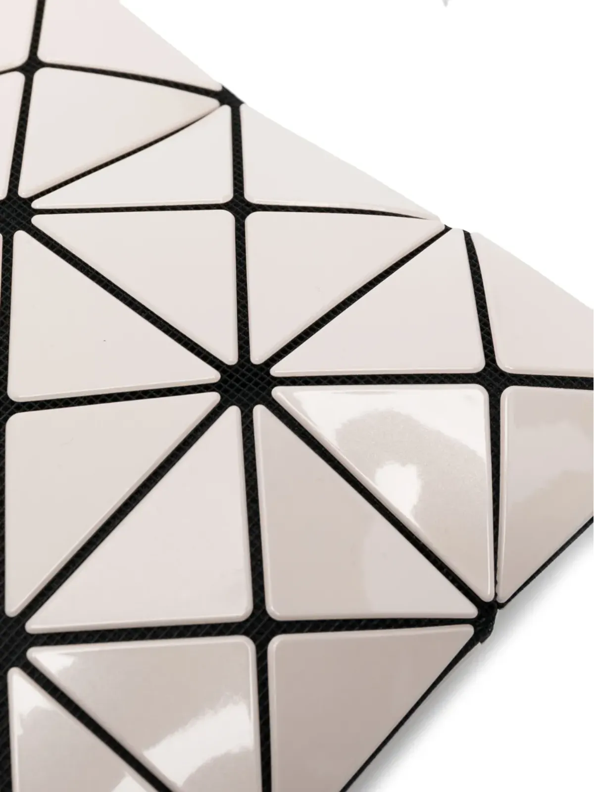 Bao Bao Issey Miyake ルセント クロスボディバッグ - 画像4