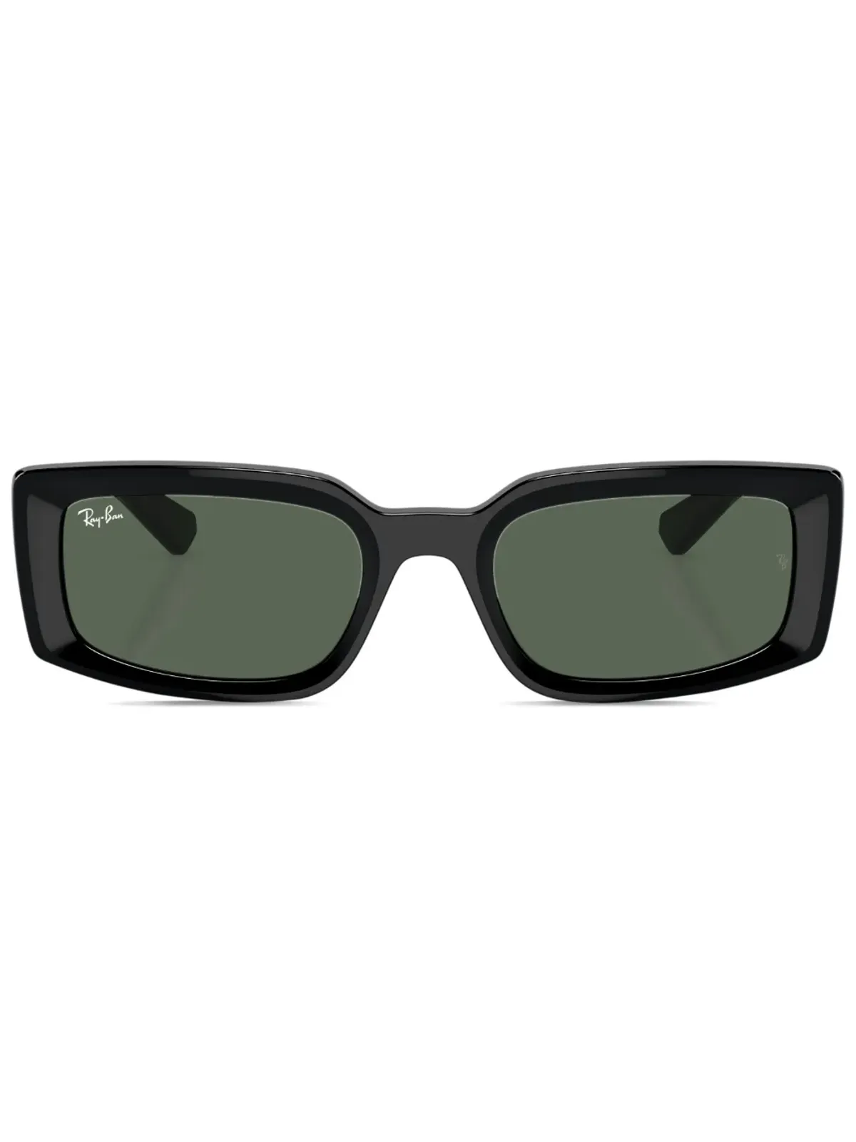 Ray-Ban Kiliane Bio-Based サングラス - ブラック - 画像1