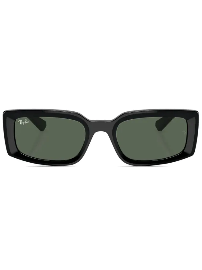 Ray-Ban Ray-Ban Kiliane Bio-Based サングラス - ブラックの商品画像