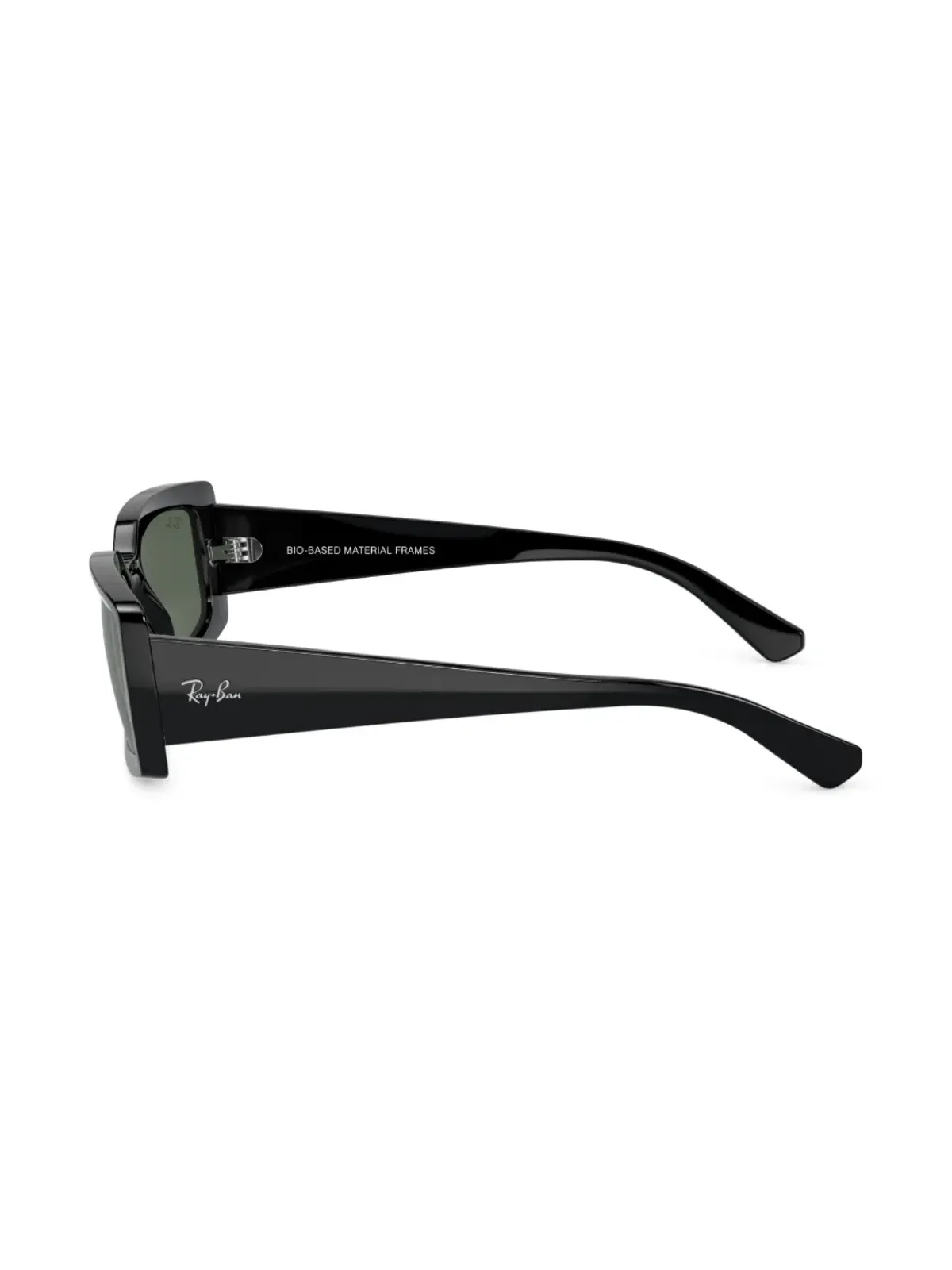 Ray-Ban Kiliane Bio-Based サングラス - ブラック - 画像2
