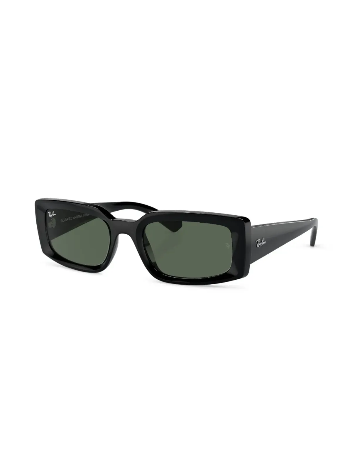 Ray-Ban Kiliane Bio-Based サングラス - ブラック - 画像3