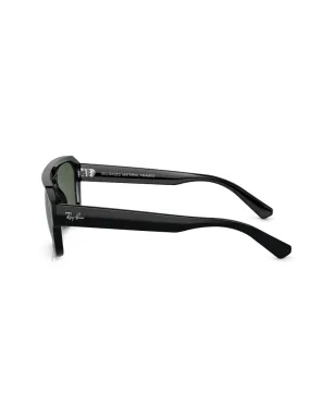 Ray-Ban Corrigan Bio-Based サングラス - サムネイル2