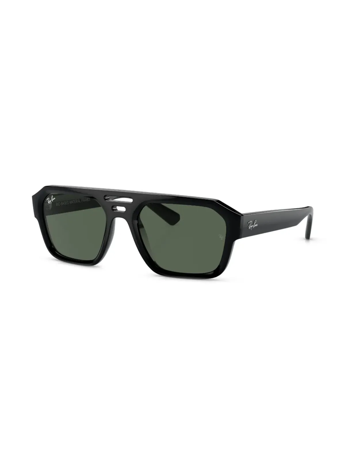 Ray-Ban Corrigan Bio-Based サングラス - 画像3