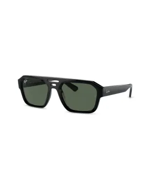 Ray-Ban Corrigan Bio-Based サングラス - サムネイル3