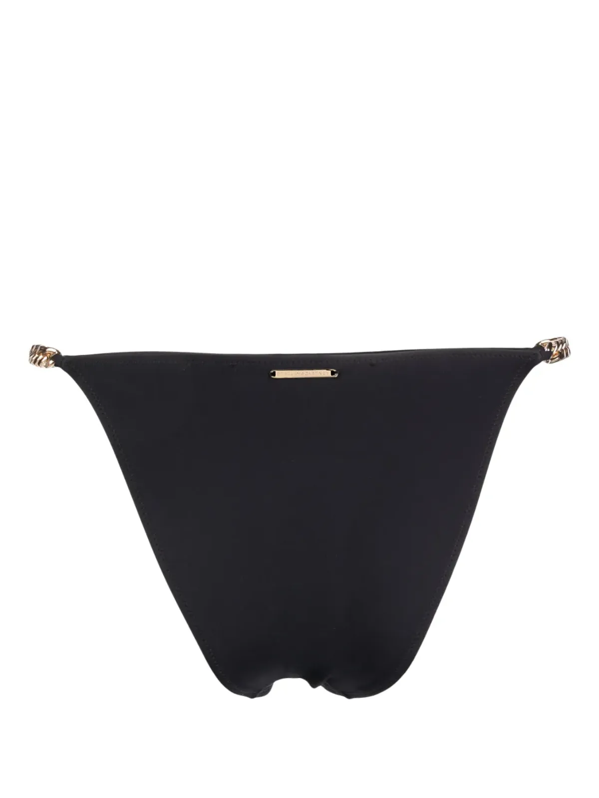 Stella McCartney チェーンリンクビキニボトムス - 画像2