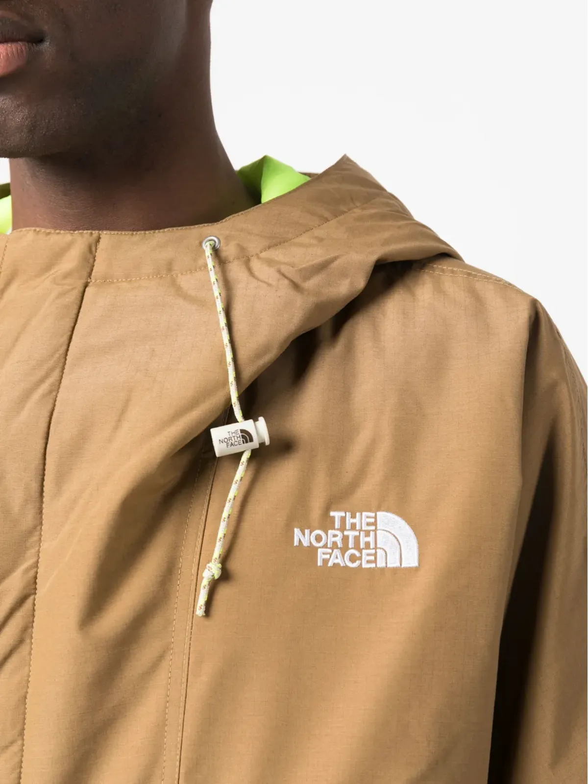 The North Face 1978 Low-Fi Hi-Tek ウィンドブレーカー - 画像5