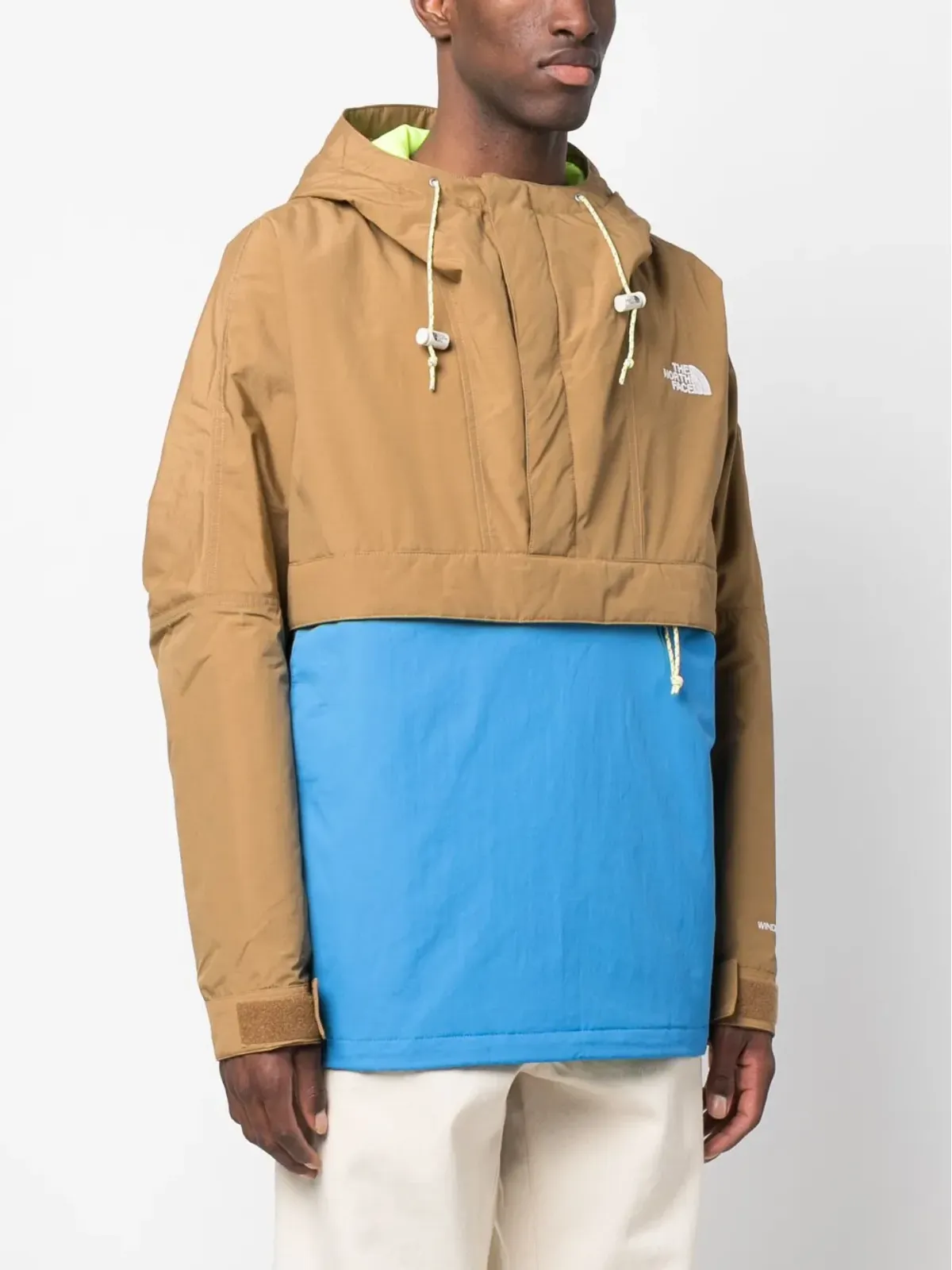 The North Face 1978 Low-Fi Hi-Tek ウィンドブレーカー - 画像3