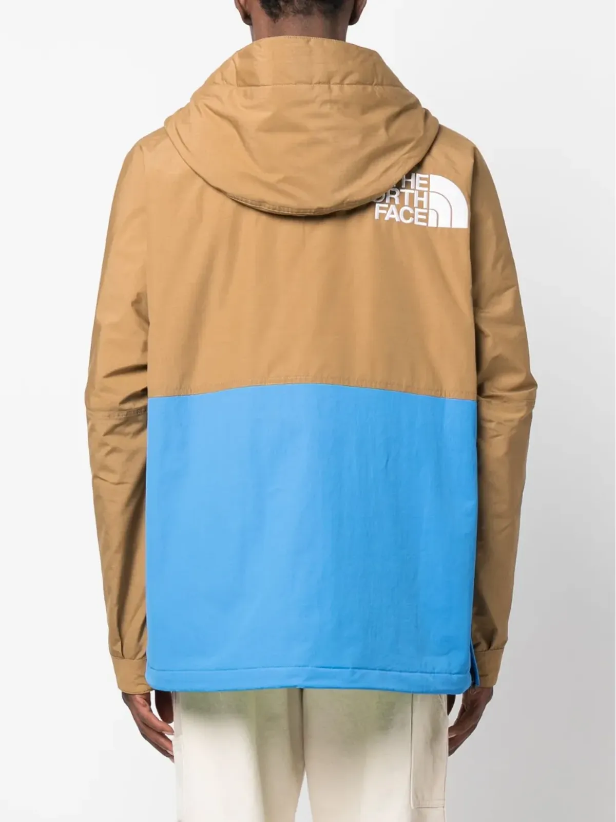 The North Face 1978 Low-Fi Hi-Tek ウィンドブレーカー - 画像4