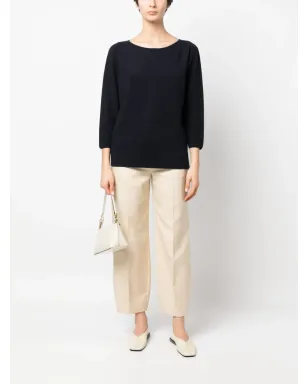Fabiana Filippi 3/4袖トップス - サムネイル2