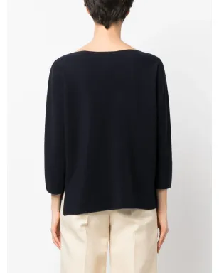 Fabiana Filippi 3/4袖トップス - サムネイル4