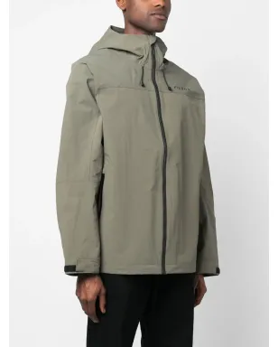 Filson スイフトウォーター ジップドフードジャケット - サムネイル3