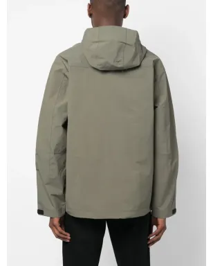 Filson スイフトウォーター ジップドフードジャケット - サムネイル4