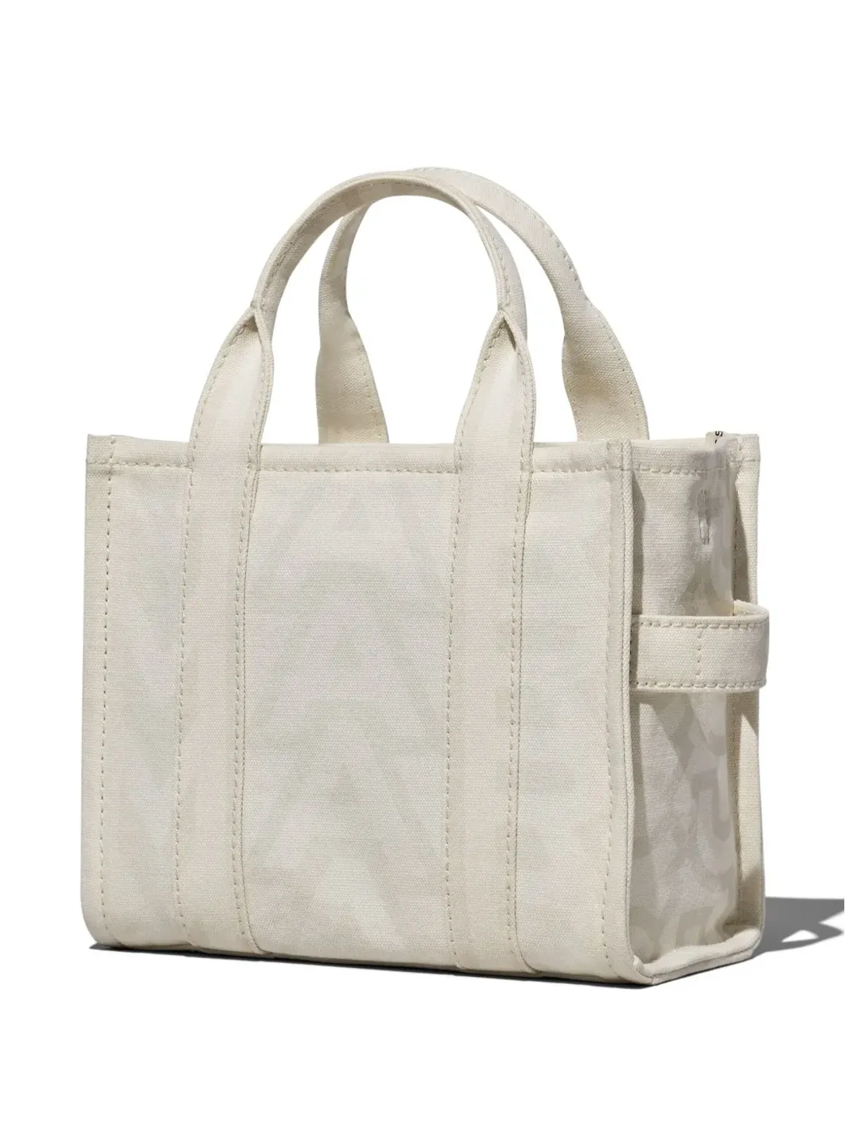 Marc Jacobs The Outline Monogram Tote bag - 画像5